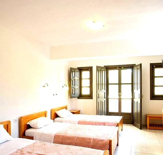 Dagris Villa Studios